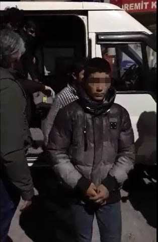 P­o­l­i­s­ ­m­e­m­u­r­u­n­u­ ­ş­e­h­i­t­ ­e­d­e­n­ ­t­e­r­ö­r­i­s­t­ ­y­a­k­a­l­a­n­d­ı­